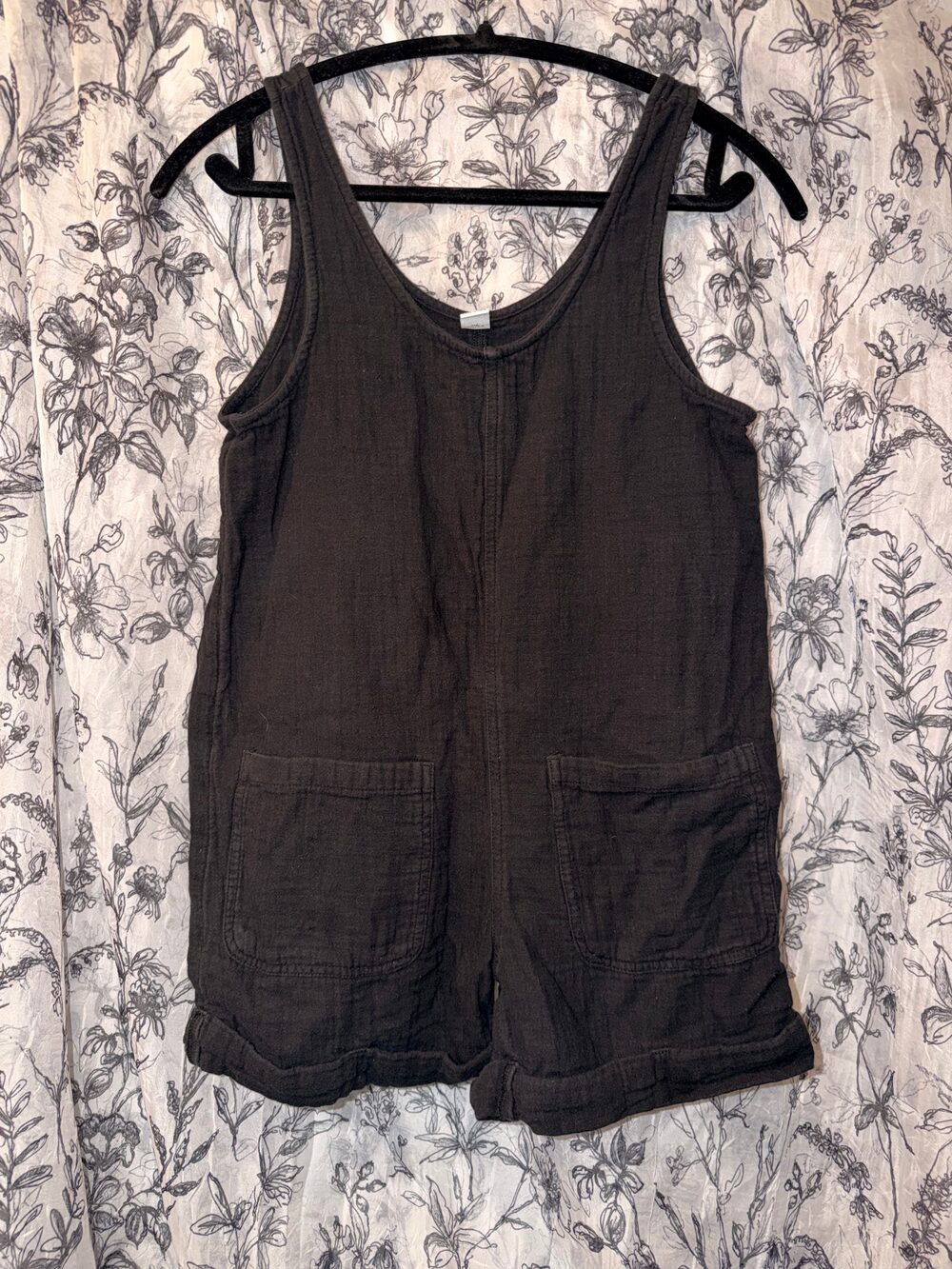 Old Navy Girls Romper